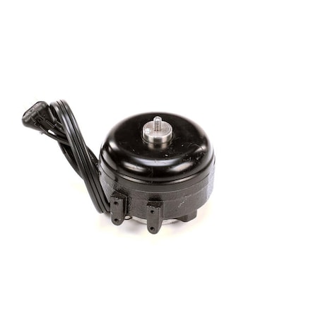 Federal Industries Motor Fan, 5W, 120V W/Cord Ems S 41-16025